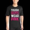 Performance Polyester Competitor™ Tee Thumbnail