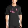 Performance Polyester Competitor™ Tee Thumbnail