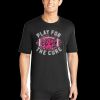 Performance Polyester Competitor™ Tee Thumbnail