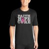 Performance Polyester Competitor™ Tee Thumbnail