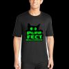 Performance Polyester Competitor™ Tee Thumbnail