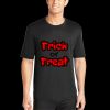 Performance Polyester Competitor™ Tee Thumbnail