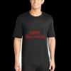 Performance Polyester Competitor™ Tee Thumbnail