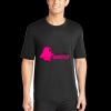 Performance Polyester Competitor™ Tee Thumbnail