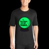 Performance Polyester Competitor™ Tee Thumbnail