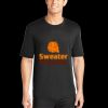 Performance Polyester Competitor™ Tee Thumbnail