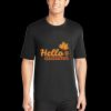 Performance Polyester Competitor™ Tee Thumbnail