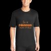 Performance Polyester Competitor™ Tee Thumbnail