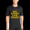 Performance Polyester Competitor™ Tee Thumbnail