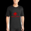Performance Polyester Competitor™ Tee Thumbnail