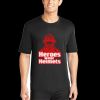 Performance Polyester Competitor™ Tee Thumbnail