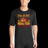 Performance Polyester Competitor™ Tee Thumbnail