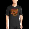 Performance Polyester Competitor™ Tee Thumbnail