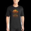 Performance Polyester Competitor™ Tee Thumbnail