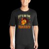 Performance Polyester Competitor™ Tee Thumbnail