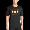 Performance Polyester Competitor™ Tee Thumbnail