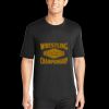 Performance Polyester Competitor™ Tee Thumbnail
