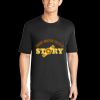Performance Polyester Competitor™ Tee Thumbnail
