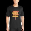 Performance Polyester Competitor™ Tee Thumbnail
