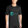 Performance Polyester Competitor™ Tee Thumbnail
