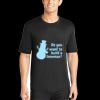 Performance Polyester Competitor™ Tee Thumbnail