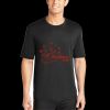 Performance Polyester Competitor™ Tee Thumbnail