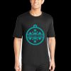Performance Polyester Competitor™ Tee Thumbnail