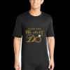 Performance Polyester Competitor™ Tee Thumbnail