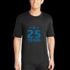 Performance Polyester Competitor™ Tee Thumbnail