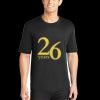 Performance Polyester Competitor™ Tee Thumbnail