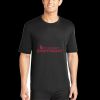 Performance Polyester Competitor™ Tee Thumbnail
