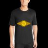 Performance Polyester Competitor™ Tee Thumbnail