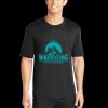Performance Polyester Competitor™ Tee Thumbnail