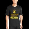 Performance Polyester Competitor™ Tee Thumbnail