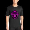 Performance Polyester Competitor™ Tee Thumbnail