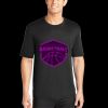 Performance Polyester Competitor™ Tee Thumbnail