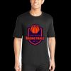 Performance Polyester Competitor™ Tee Thumbnail