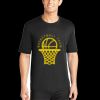 Performance Polyester Competitor™ Tee Thumbnail