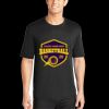 Performance Polyester Competitor™ Tee Thumbnail