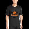 Performance Polyester Competitor™ Tee Thumbnail