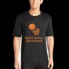 Performance Polyester Competitor™ Tee Thumbnail