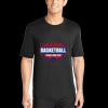 Performance Polyester Competitor™ Tee Thumbnail