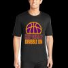 Performance Polyester Competitor™ Tee Thumbnail