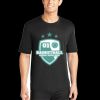Performance Polyester Competitor™ Tee Thumbnail