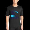 Performance Polyester Competitor™ Tee Thumbnail