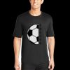Performance Polyester Competitor™ Tee Thumbnail