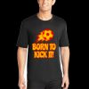 Performance Polyester Competitor™ Tee Thumbnail