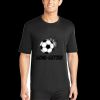 Performance Polyester Competitor™ Tee Thumbnail