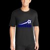 Performance Polyester Competitor™ Tee Thumbnail