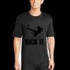 Performance Polyester Competitor™ Tee Thumbnail